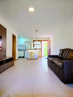 APARTAMENTO 1 QUARTO NA PRAIA DO FORTE