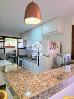 APARTAMENTO 1 QUARTO NA PRAIA DO FORTE