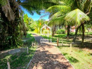 APARTAMENTO 1 QUARTO NA PRAIA DO FORTE