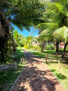 APARTAMENTO 1 QUARTO NA PRAIA DO FORTE