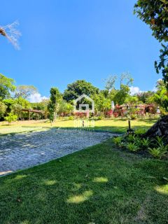 APARTAMENTO 1 QUARTO NA PRAIA DO FORTE