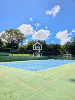 APARTAMENTO 1 QUARTO NA PRAIA DO FORTE