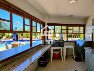 APARTAMENTO 1 QUARTO NA PRAIA DO FORTE