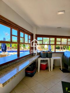 APARTAMENTO 1 QUARTO NA PRAIA DO FORTE