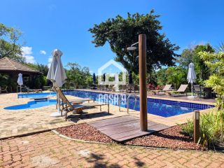 APARTAMENTO 1 QUARTO NA PRAIA DO FORTE