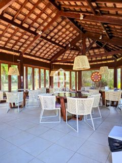 APARTAMENTO 1 QUARTO NA PRAIA DO FORTE