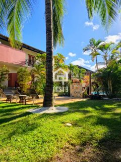 APARTAMENTO 1 QUARTO NA PRAIA DO FORTE