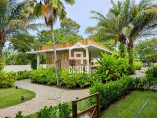 Apartamento a venda com 2 quartos sendo 1 suíte no condomínio Terra Doce em Imbassai Bahia