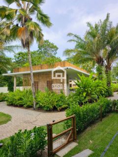 Apartamento a venda com 2 quartos sendo 1 suíte no condomínio Terra Doce em Imbassai Bahia