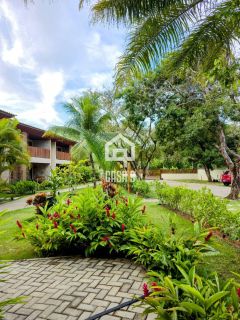 Apartamento a venda com 2 quartos sendo 1 suíte no condomínio Terra Doce em Imbassai Bahia