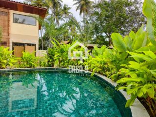 Apartamento a venda com 2 quartos sendo 1 suíte no condomínio Terra Doce em Imbassai Bahia