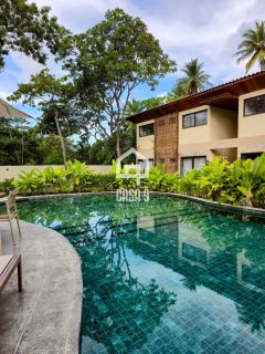 Apartamento a venda com 2 quartos sendo 1 suíte no condomínio Terra Doce em Imbassai Bahia