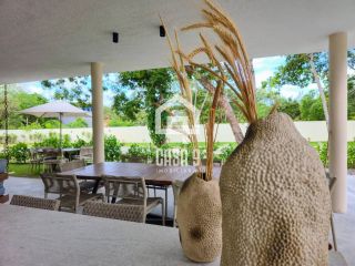 Apartamento a venda com 2 quartos sendo 1 suíte no condomínio Terra Doce em Imbassai Bahia