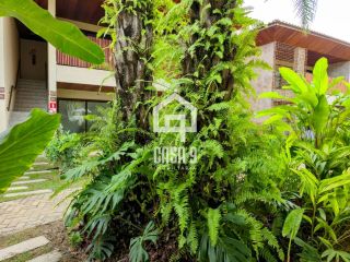 Apartamento a venda com 2 quartos sendo 1 suíte no condomínio Terra Doce em Imbassai Bahia