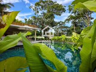 Apartamento a venda com 2 quartos sendo 1 suíte no condomínio Terra Doce em Imbassai Bahia