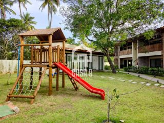 Apartamento a venda com 2 quartos sendo 1 suíte no condomínio Terra Doce em Imbassai Bahia