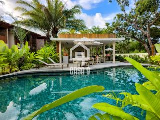 Apartamento a venda com 2 quartos sendo 1 suíte no condomínio Terra Doce em Imbassai Bahia