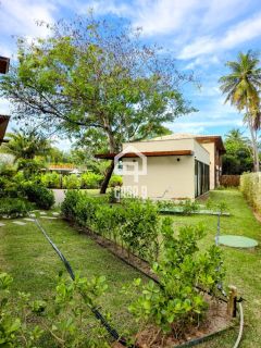 Apartamento a venda com 2 quartos sendo 1 suíte no condomínio Terra Doce em Imbassai Bahia