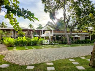 Apartamento a venda com 2 quartos sendo 1 suíte no condomínio Terra Doce em Imbassai Bahia