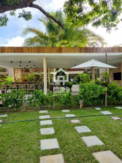 Apartamento a venda com 2 quartos sendo 1 suíte no condomínio Terra Doce em Imbassai Bahia