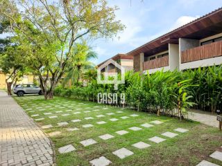 Apartamento a venda com 2 quartos sendo 1 suíte no condomínio Terra Doce em Imbassai Bahia