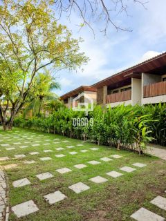 Apartamento a venda com 2 quartos sendo 1 suíte no condomínio Terra Doce em Imbassai Bahia