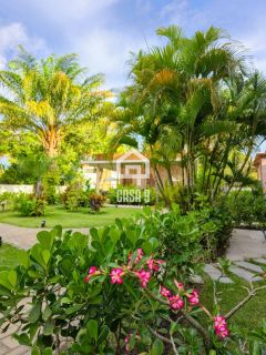 Apartamento a venda com 2 quartos sendo 1 suíte no condomínio Terra Doce em Imbassai Bahia
