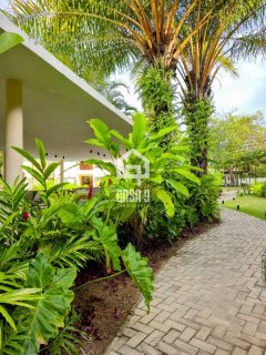 Apartamento a venda com 2 quartos sendo 1 suíte no condomínio Terra Doce em Imbassai Bahia