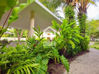 Apartamento a venda com 2 quartos sendo 1 suíte no condomínio Terra Doce em Imbassai Bahia