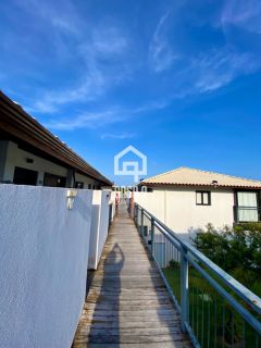 Apartamento tipo studio com 1 quarto a venda no condomínio Vila do Lago em Praia do Forte Bahia