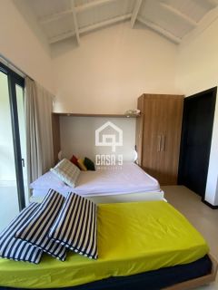 Apartamento tipo studio com 1 quarto a venda no condomínio Vila do Lago em Praia do Forte Bahia