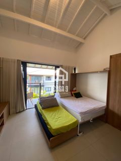 Apartamento tipo studio com 1 quarto a venda no condomínio Vila do Lago em Praia do Forte Bahia