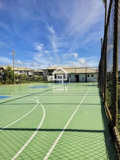 Apartamento tipo studio com 1 quarto a venda no condomínio Vila do Lago em Praia do Forte Bahia