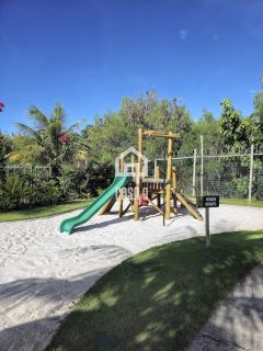 Apartamento tipo studio com 1 quarto a venda no condomínio Vila do Lago em Praia do Forte Bahia