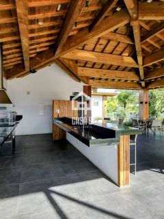 Apartamento tipo studio com 1 quarto a venda no condomínio Vila do Lago em Praia do Forte Bahia