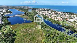 Apartamento com 1 quarto mobiliado a venda em Guarajuba Bahia