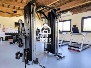 Apartamento térreo 2 quartos mobiliado a venda no condomínio Vila do Lago Praia do Forte Bahia