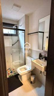 Apartamento térreo 2 quartos mobiliado a venda no condomínio Vila do Lago Praia do Forte Bahia