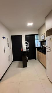 Apartamento térreo 2 quartos mobiliado a venda no condomínio Vila do Lago Praia do Forte Bahia