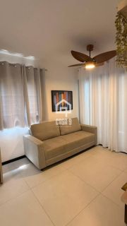 Apartamento térreo 2 quartos mobiliado a venda no condomínio Vila do Lago Praia do Forte Bahia