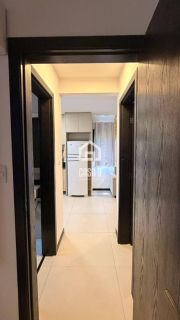 Apartamento térreo 2 quartos mobiliado a venda no condomínio Vila do Lago Praia do Forte Bahia