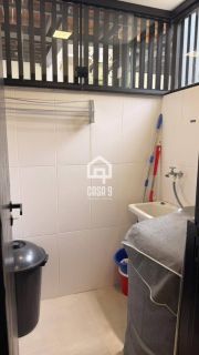 Apartamento térreo 2 quartos mobiliado a venda no condomínio Vila do Lago Praia do Forte Bahia