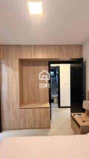 Apartamento térreo 2 quartos mobiliado a venda no condomínio Vila do Lago Praia do Forte Bahia