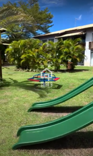 Apartamento térreo a venda com 2 quartos no Quintas Residence 300 metros pela ponte da Praia da Espera em Itacimirim Bahia