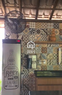 Apartamento térreo a venda com 2 quartos no Quintas Residence 300 metros pela ponte da Praia da Espera em Itacimirim Bahia