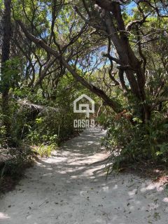 Apartamento térreo a venda com 2 quartos no Quintas Residence 300 metros pela ponte da Praia da Espera em Itacimirim Bahia