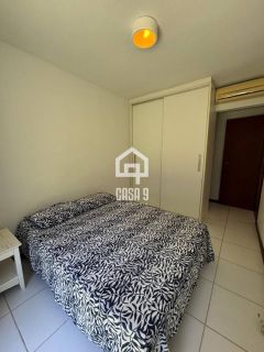 Apartamento térreo a venda com 2 quartos no Quintas Residence 300 metros pela ponte da Praia da Espera em Itacimirim Bahia