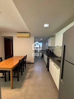 Apartamento térreo a venda com 2 quartos no Quintas Residence 300 metros pela ponte da Praia da Espera em Itacimirim Bahia