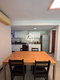 Apartamento térreo a venda com 2 quartos no Quintas Residence 300 metros pela ponte da Praia da Espera em Itacimirim Bahia