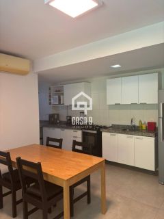 Apartamento térreo a venda com 2 quartos no Quintas Residence 300 metros pela ponte da Praia da Espera em Itacimirim Bahia